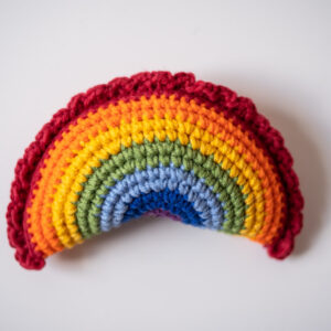 zowy pieróg zabawka dla kota