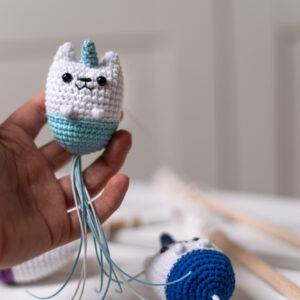 wędka dla kota kotorożec wędka dla kota kotorożec